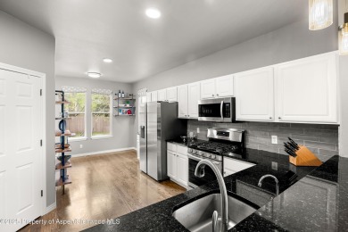 Move right in to this well-maintained, 3 bedroom home in one of on River Valley Ranch Golf Club in Colorado - for sale on GolfHomes.com, golf home, golf lot