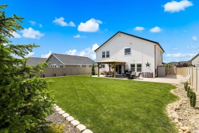 Welcome to 3150 N Cherry Grove Way in Star's sought-after on River Birch Golf Course in Idaho - for sale on GolfHomes.com, golf home, golf lot