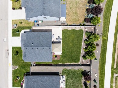 Welcome to 3150 N Cherry Grove Way in Star's sought-after on River Birch Golf Course in Idaho - for sale on GolfHomes.com, golf home, golf lot