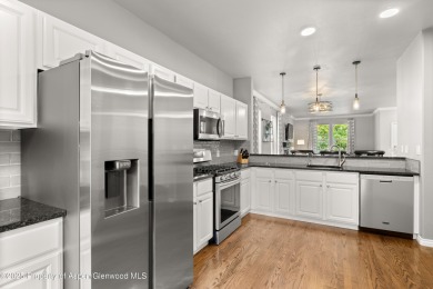 Move right in to this well-maintained, 3 bedroom home in one of on River Valley Ranch Golf Club in Colorado - for sale on GolfHomes.com, golf home, golf lot
