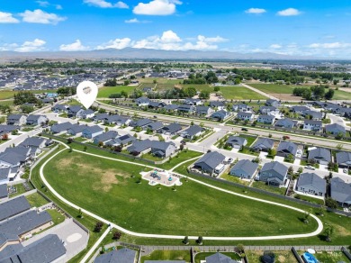 Welcome to 3150 N Cherry Grove Way in Star's sought-after on River Birch Golf Course in Idaho - for sale on GolfHomes.com, golf home, golf lot