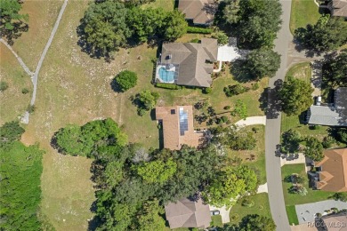 Welcome to this beautiful 3-bedroom, 2-bathroom home located in on Sugarmill Woods Golf and Country Club in Florida - for sale on GolfHomes.com, golf home, golf lot