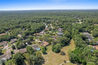 Welcome to this beautiful 3-bedroom, 2-bathroom home located in on Sugarmill Woods Golf and Country Club in Florida - for sale on GolfHomes.com, golf home, golf lot