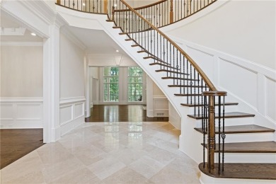 MAJOR renovations to this truly move-in ready custom estate home on Chateau Elan Golf Club - Chateau in Georgia - for sale on GolfHomes.com, golf home, golf lot