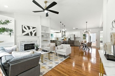 This home may qualify for a BELOW MARKET INTEREST RATE-starting on John A. White Golf Course in Georgia - for sale on GolfHomes.com, golf home, golf lot