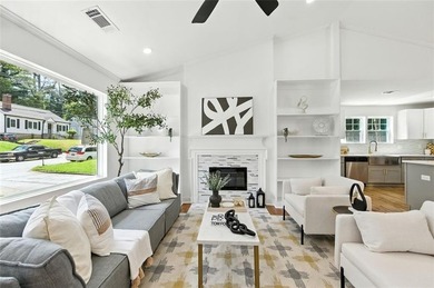 This home may qualify for a BELOW MARKET INTEREST RATE-starting on John A. White Golf Course in Georgia - for sale on GolfHomes.com, golf home, golf lot