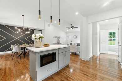 This home may qualify for a BELOW MARKET INTEREST RATE-starting on John A. White Golf Course in Georgia - for sale on GolfHomes.com, golf home, golf lot