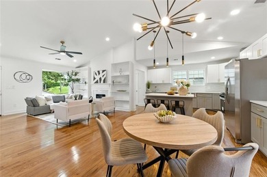 This home may qualify for a BELOW MARKET INTEREST RATE-starting on John A. White Golf Course in Georgia - for sale on GolfHomes.com, golf home, golf lot