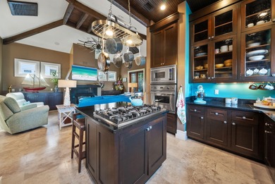 Elegant Coastal Estate on Double Lot | 40 Rue Caribe | Miramar on Sandestin Golf and Beach Resort - The Links in Florida - for sale on GolfHomes.com, golf home, golf lot