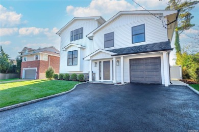 Welcome to Your Dream Home in Merrick, New York! Nestled in a on Merrick Golf Course in New York - for sale on GolfHomes.com, golf home, golf lot