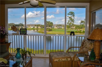 This Abbey is a great value! Fantastic views of lagoon and golf on Heritage Palms Golf and Country Club in Florida - for sale on GolfHomes.com, golf home, golf lot