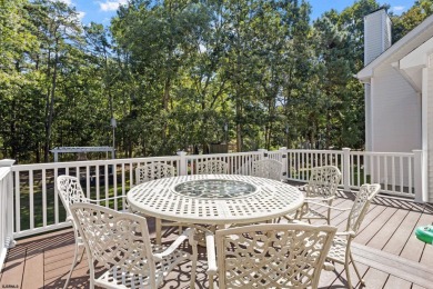 SHOWINGS NOT AVAILABLE UNTIL 09/22..  Welcome to the highly on Galloway National Golf Club in New Jersey - for sale on GolfHomes.com, golf home, golf lot