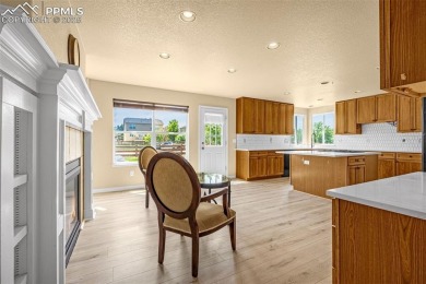 Welcome to this luxurious community nestled within the Greens at on Antler Creek Golf Course in Colorado - for sale on GolfHomes.com, golf home, golf lot