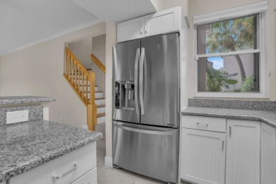 Welcome to The Estuary at Jupiter Dunes. This 2-bedroom, 2 on Jupiter Dunes Golf Course in Florida - for sale on GolfHomes.com, golf home, golf lot
