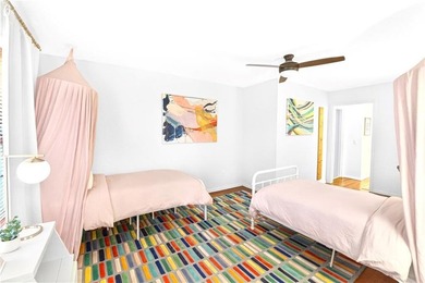 Welcome to this charming 2-bedroom, 2.5-bath low maintenance on Bella Vista Country Club - Berksdale in Arkansas - for sale on GolfHomes.com, golf home, golf lot