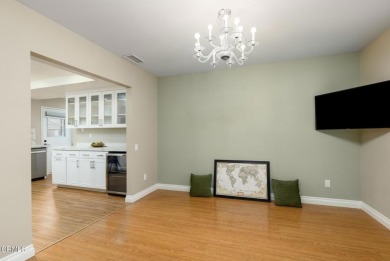 Nestled on the verdant greens of a prestigious golf course, this on Leisure Village Golf Club in California - for sale on GolfHomes.com, golf home, golf lot