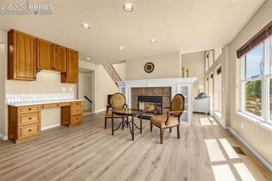 Welcome to this luxurious community nestled within the Greens at on Antler Creek Golf Course in Colorado - for sale on GolfHomes.com, golf home, golf lot