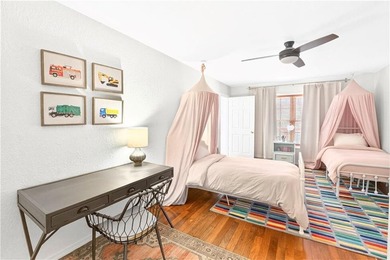 Welcome to this charming 2-bedroom, 2.5-bath low maintenance on Bella Vista Country Club - Berksdale in Arkansas - for sale on GolfHomes.com, golf home, golf lot