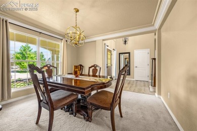 Welcome to this luxurious community nestled within the Greens at on Antler Creek Golf Course in Colorado - for sale on GolfHomes.com, golf home, golf lot