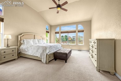 Welcome to this luxurious community nestled within the Greens at on Antler Creek Golf Course in Colorado - for sale on GolfHomes.com, golf home, golf lot