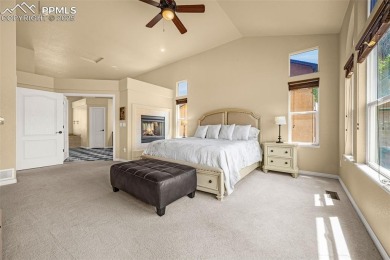 Welcome to this luxurious community nestled within the Greens at on Antler Creek Golf Course in Colorado - for sale on GolfHomes.com, golf home, golf lot
