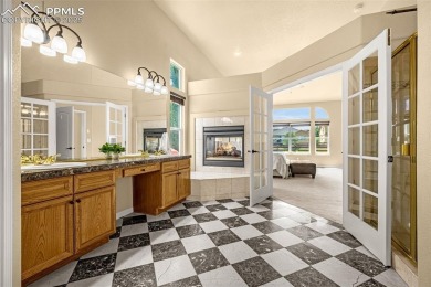 Welcome to this luxurious community nestled within the Greens at on Antler Creek Golf Course in Colorado - for sale on GolfHomes.com, golf home, golf lot