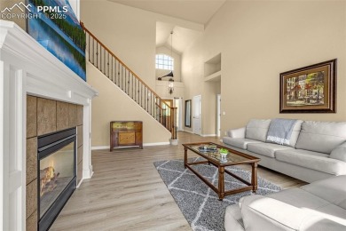 Welcome to this luxurious community nestled within the Greens at on Antler Creek Golf Course in Colorado - for sale on GolfHomes.com, golf home, golf lot