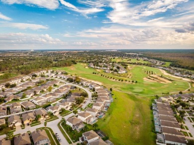 Welcome to your dream home in the highly sought-after golf on Highlands Reserve Golf Club in Florida - for sale on GolfHomes.com, golf home, golf lot