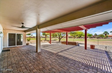 Beautiful move-in ready San Franciscan on the Briarwood Golf on Briarwood Country Club in Arizona - for sale on GolfHomes.com, golf home, golf lot