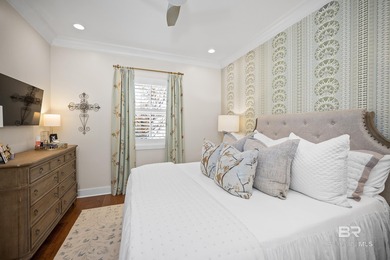 Great location in the gated community of Battles Trace at The on Lakewood Golf Club in Alabama - for sale on GolfHomes.com, golf home, golf lot