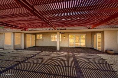 Beautiful move-in ready San Franciscan on the Briarwood Golf on Briarwood Country Club in Arizona - for sale on GolfHomes.com, golf home, golf lot