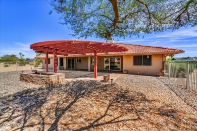 Beautiful move-in ready San Franciscan on the Briarwood Golf on Briarwood Country Club in Arizona - for sale on GolfHomes.com, golf home, golf lot
