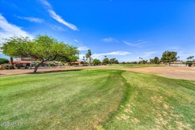 Beautiful move-in ready San Franciscan on the Briarwood Golf on Briarwood Country Club in Arizona - for sale on GolfHomes.com, golf home, golf lot