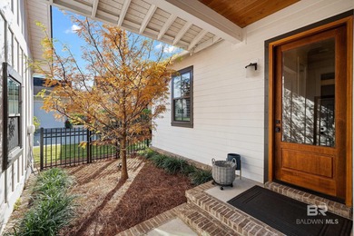 Great location in the gated community of Battles Trace at The on Lakewood Golf Club in Alabama - for sale on GolfHomes.com, golf home, golf lot