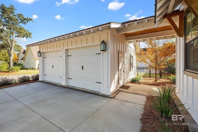 Great location in the gated community of Battles Trace at The on Lakewood Golf Club in Alabama - for sale on GolfHomes.com, golf home, golf lot