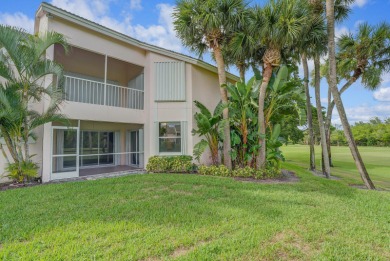 Welcome to The Estuary at Jupiter Dunes. This 2-bedroom, 2 on Jupiter Dunes Golf Course in Florida - for sale on GolfHomes.com, golf home, golf lot
