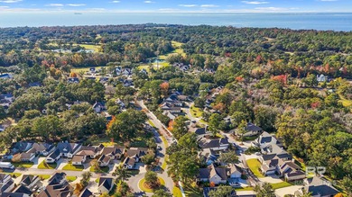 Great location in the gated community of Battles Trace at The on Lakewood Golf Club in Alabama - for sale on GolfHomes.com, golf home, golf lot