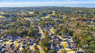 Great location in the gated community of Battles Trace at The on Lakewood Golf Club in Alabama - for sale on GolfHomes.com, golf home, golf lot