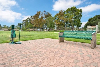 Nestled on the verdant greens of a prestigious golf course, this on Leisure Village Golf Club in California - for sale on GolfHomes.com, golf home, golf lot