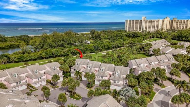 Welcome to The Estuary at Jupiter Dunes. This 2-bedroom, 2 on Jupiter Dunes Golf Course in Florida - for sale on GolfHomes.com, golf home, golf lot