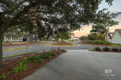 Great location in the gated community of Battles Trace at The on Lakewood Golf Club in Alabama - for sale on GolfHomes.com, golf home, golf lot