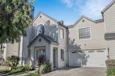 This exquisitely updated townhome offers the perfect blend of on San Jose Municipal Golf Course in California - for sale on GolfHomes.com, golf home, golf lot