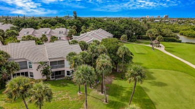 Welcome to The Estuary at Jupiter Dunes. This 2-bedroom, 2 on Jupiter Dunes Golf Course in Florida - for sale on GolfHomes.com, golf home, golf lot