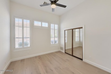 Sophisticated Single-Level Living with Dramatic Golf Course on Ancala Country Club in Arizona - for sale on GolfHomes.com, golf home, golf lot