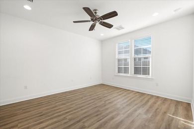 Discover refined coastal living in this beautifully upgraded on Origins Golf Club in Florida - for sale on GolfHomes.com, golf home, golf lot