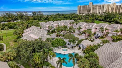 Welcome to The Estuary at Jupiter Dunes. This 2-bedroom, 2 on Jupiter Dunes Golf Course in Florida - for sale on GolfHomes.com, golf home, golf lot