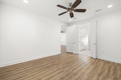 Discover refined coastal living in this beautifully upgraded on Origins Golf Club in Florida - for sale on GolfHomes.com, golf home, golf lot