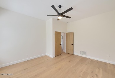 WINNER OF THE SCOTTSDALE LUXURY HOME TOUR! Sophisticated on Ancala Country Club in Arizona - for sale on GolfHomes.com, golf home, golf lot