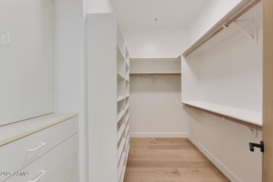 WINNER OF THE SCOTTSDALE LUXURY HOME TOUR! Sophisticated on Ancala Country Club in Arizona - for sale on GolfHomes.com, golf home, golf lot