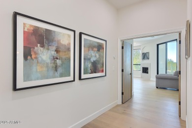 WINNER OF THE SCOTTSDALE LUXURY HOME TOUR! Sophisticated on Ancala Country Club in Arizona - for sale on GolfHomes.com, golf home, golf lot